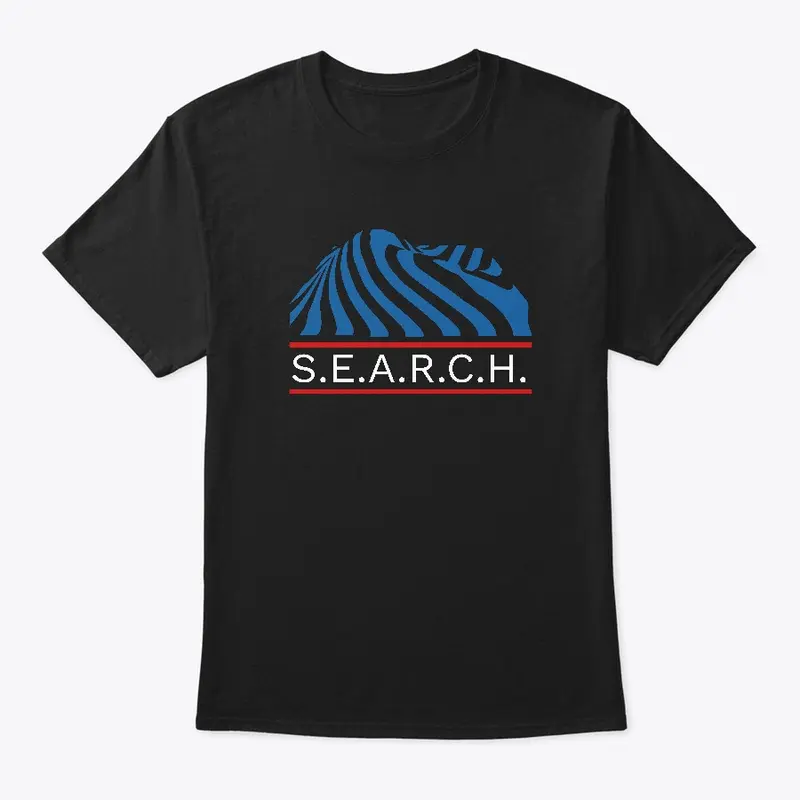 SEARCH Shirt