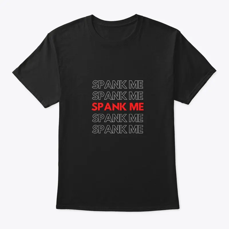 Spank Me